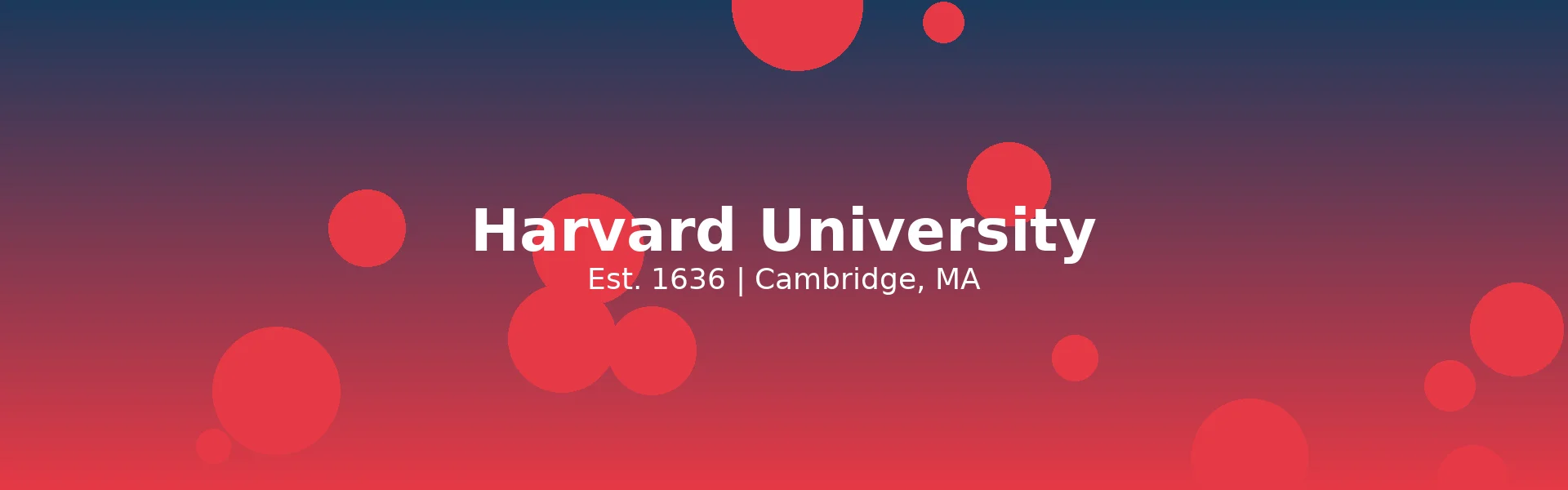 Harvard University