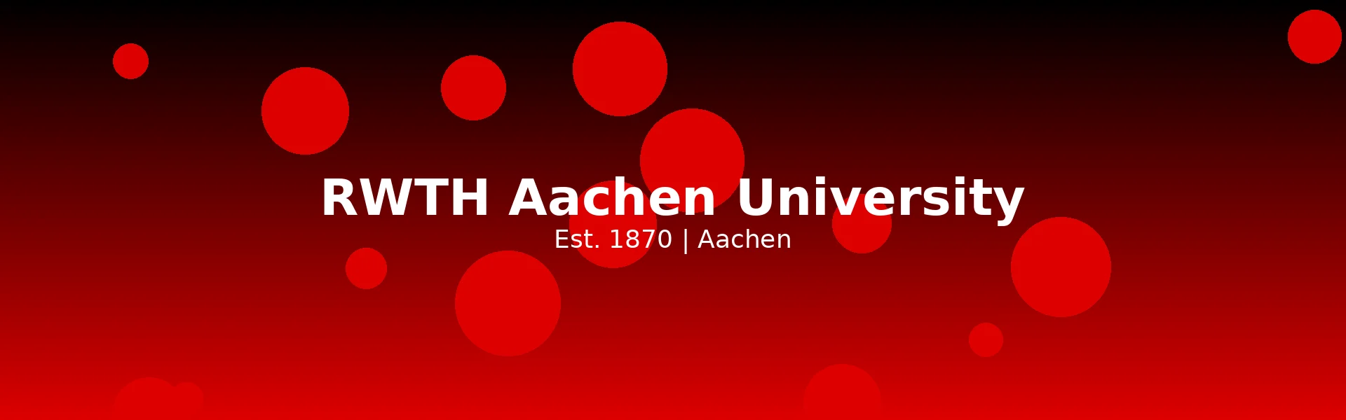 RWTH Aachen University