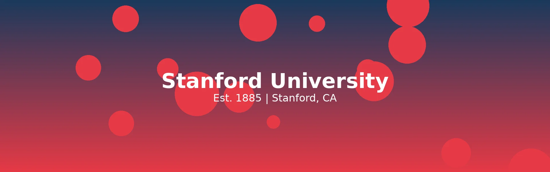 Stanford University