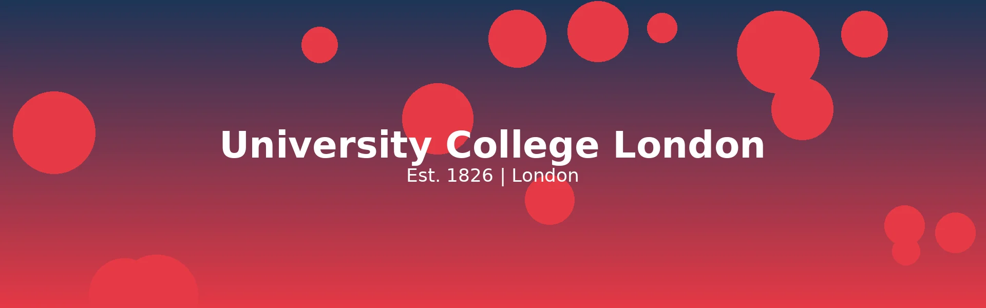 University College London
